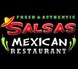 Salsas Mexican Restaurant