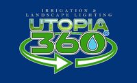 Utopia 360 Irrigation and Landscape Lighting