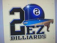 2 EZ Billiards