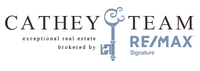 The Cathey Team at RE/MAX Signature