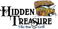 Hidden Treasure Tiki Bar & Grill