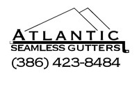 Atlantic Seamless Gutters