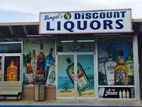 Bengal's Discount Liquor