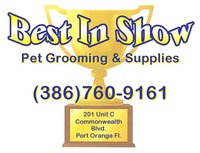Best In Show Pet Groom & Supplies