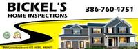 Bickel's Home Inspections