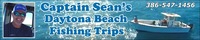 Captain Sean's Daytona Beach Fishing Trips