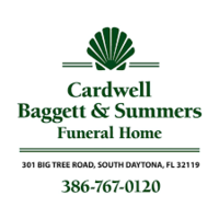 Cardwell, Baggett & Summers Funeral Home