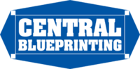 Central Blueprinting