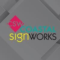 Coastal Sign Works - CSW