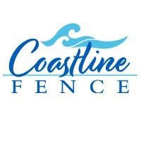 Coastline Fence