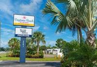Daytona Beach RV Resort