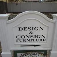 Design and Cosign Furniture