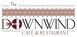 The Downwind Cafe & Restaurant