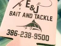 E&J Bait and Tackle