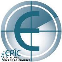 Epic Outdoor Entertainment