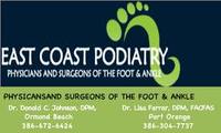 East Coast Podiatry