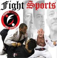 Fight Sports Jiu-Jistu