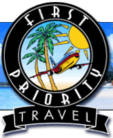 First Priority Travel