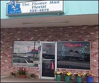 The Flower Man Florist