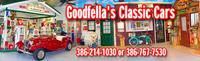 Goodfella's Classic Cars