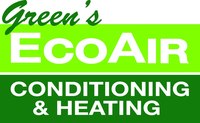 Green's Eco Air Conditioning and Heating
