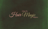 Hair Magic