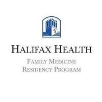Halifax Health Family Medicine