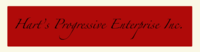 Hart's Progressive Enterprise Inc