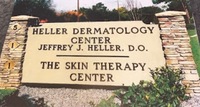 Heller Dermatology Center