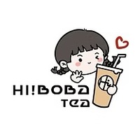 Hi! Boba Tea