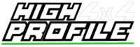 High Profile 4x4