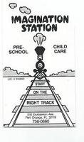 Imagination Station Pre-School Child Care