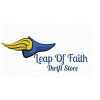 Leap of Faith Thrift Store