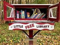 Little Free Library