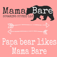 MamaBare Sugaring Studio, LLC.