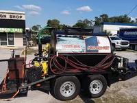 Master Seal Asphalt Maintenance