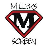 Miller's Screen