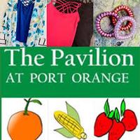 The Pavilion at Port Orange