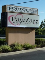 Paw Zazz Pet Salon