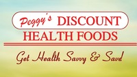 Peggy's Discount Health Foods