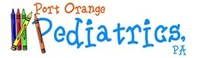 Port Orange Pediatrics, PA