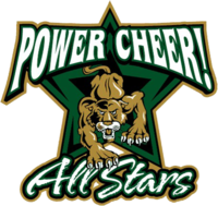 Power Cheer! All Stars