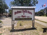 ReRunz Thrift Store & More