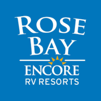 Rose Bay Encore RV Resorts
