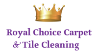 Royal Choice Carpet & Tile Cleaning