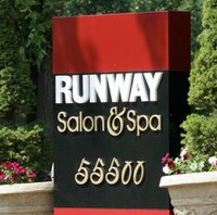 Runway Salon and Spa
