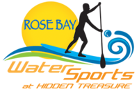 Rose Bay Watersports at Hidden Treasure