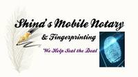 Shina's Notary & Fingerprinting