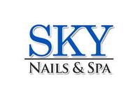 Sky Nails & Spa