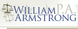 William Armstrong P.A.